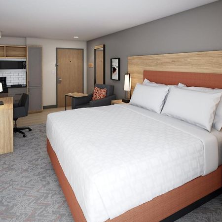 Candlewood Suites - Loma Linda - San Bernardino S By Ihg Екстер'єр фото