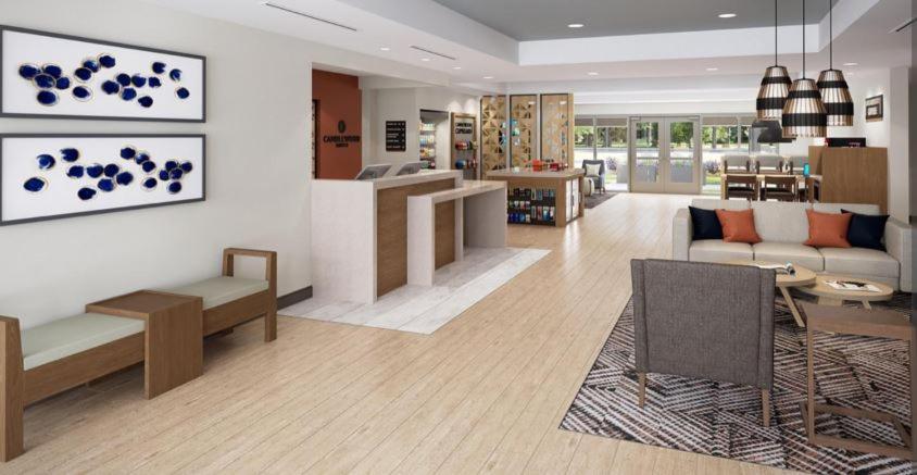 Candlewood Suites - Loma Linda - San Bernardino S By Ihg Екстер'єр фото