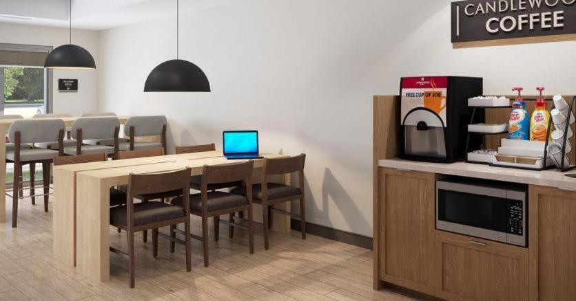 Candlewood Suites - Loma Linda - San Bernardino S By Ihg Екстер'єр фото