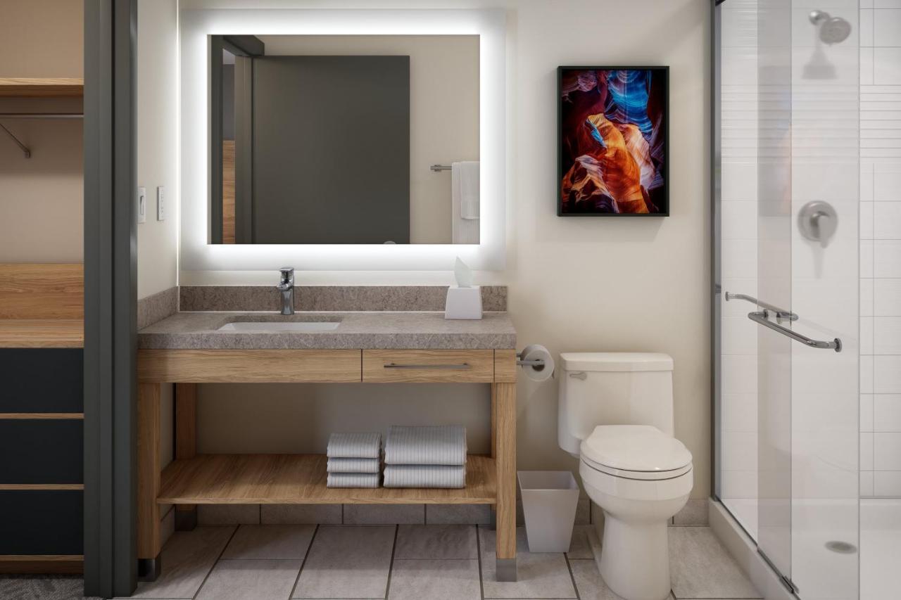 Candlewood Suites - Loma Linda - San Bernardino S By Ihg Екстер'єр фото