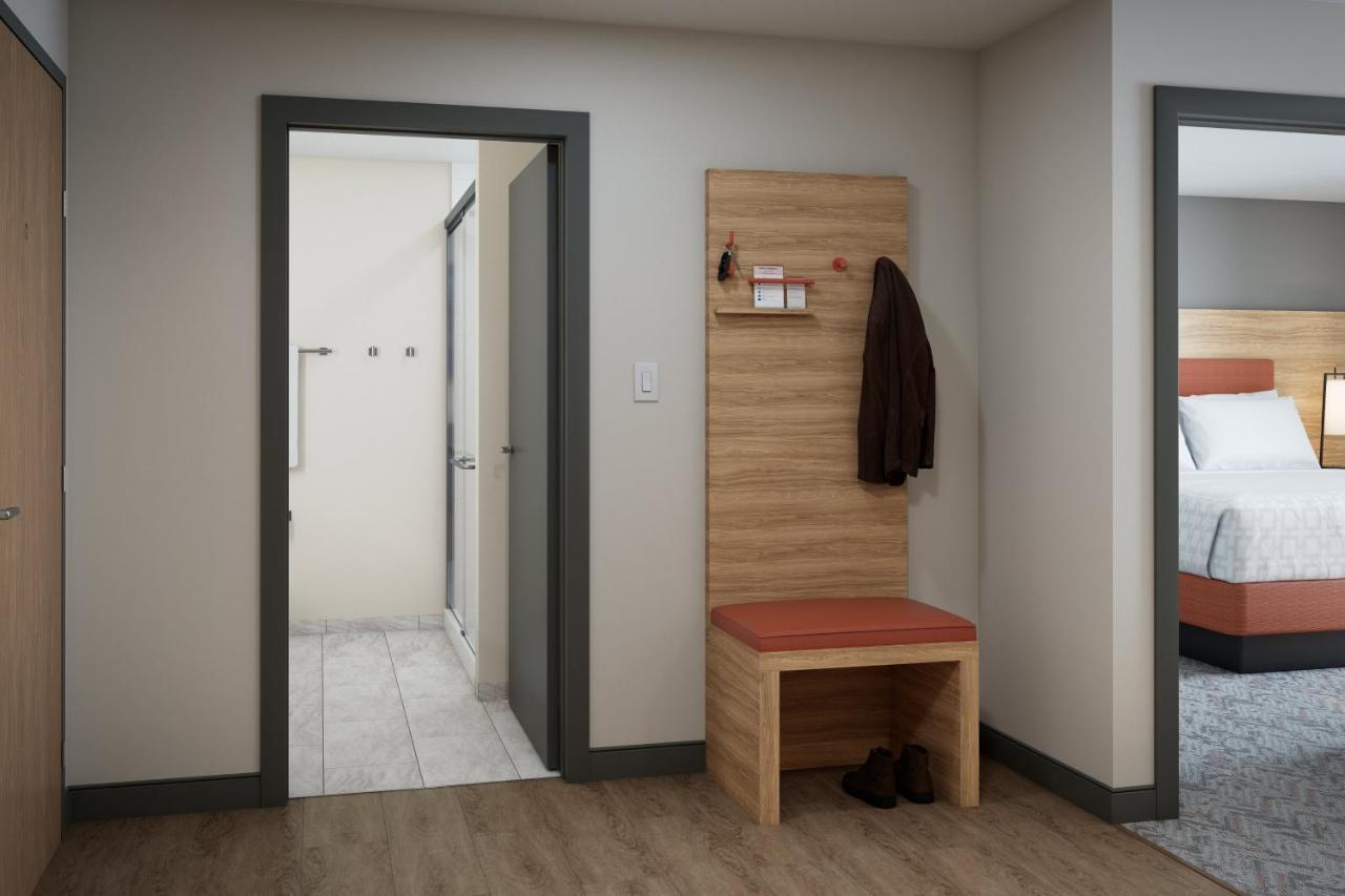 Candlewood Suites - Loma Linda - San Bernardino S By Ihg Екстер'єр фото