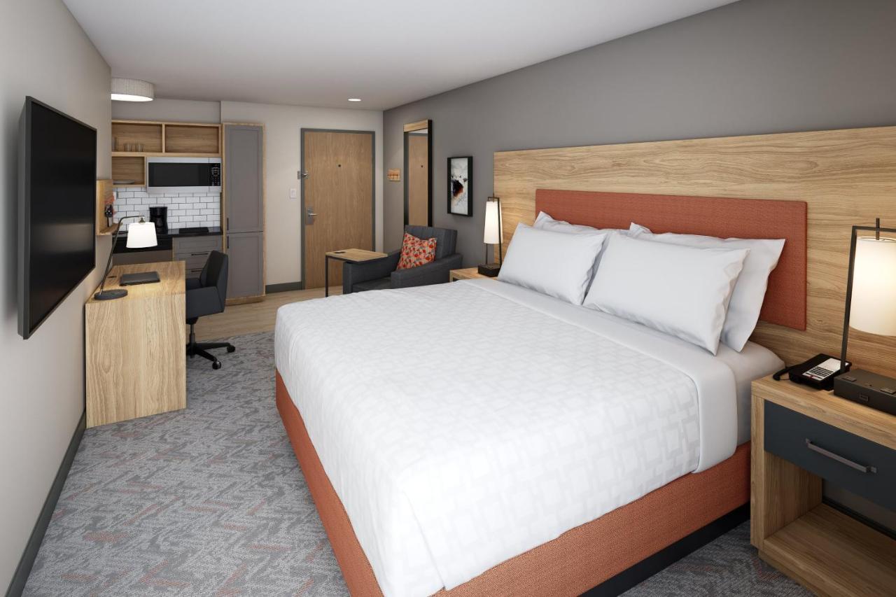 Candlewood Suites - Loma Linda - San Bernardino S By Ihg Екстер'єр фото