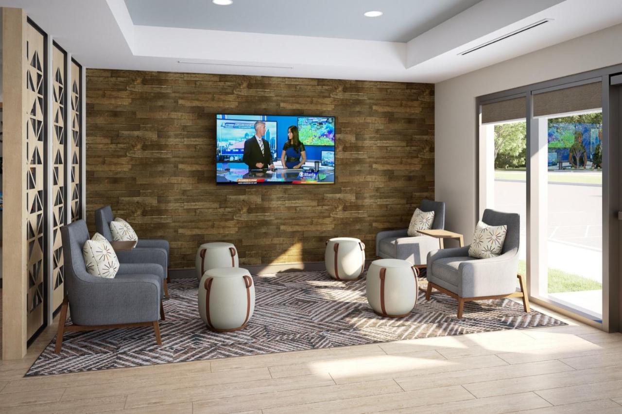 Candlewood Suites - Loma Linda - San Bernardino S By Ihg Екстер'єр фото