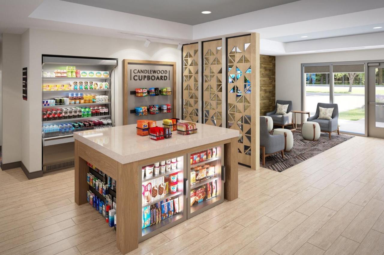 Candlewood Suites - Loma Linda - San Bernardino S By Ihg Екстер'єр фото