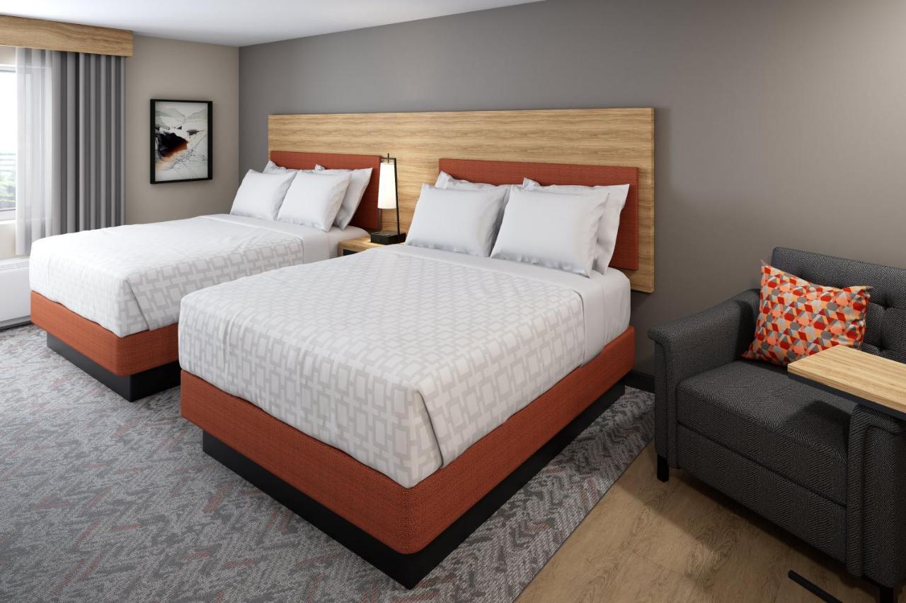 Candlewood Suites - Loma Linda - San Bernardino S By Ihg Екстер'єр фото