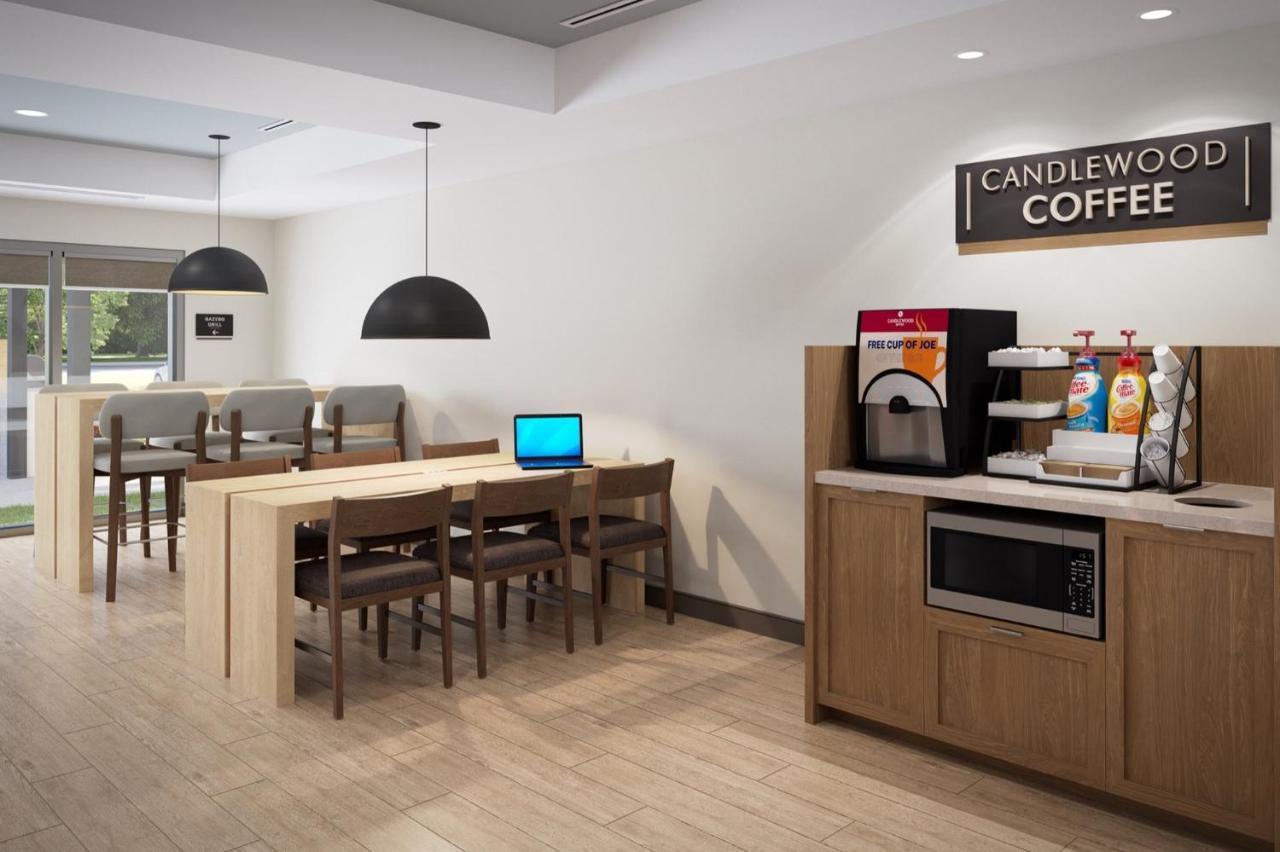 Candlewood Suites - Loma Linda - San Bernardino S By Ihg Екстер'єр фото