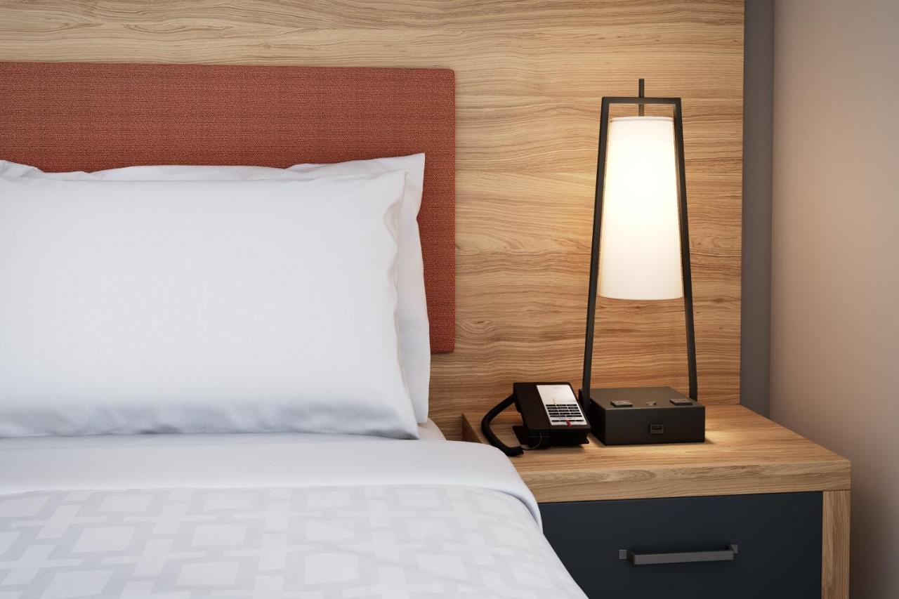 Candlewood Suites - Loma Linda - San Bernardino S By Ihg Екстер'єр фото